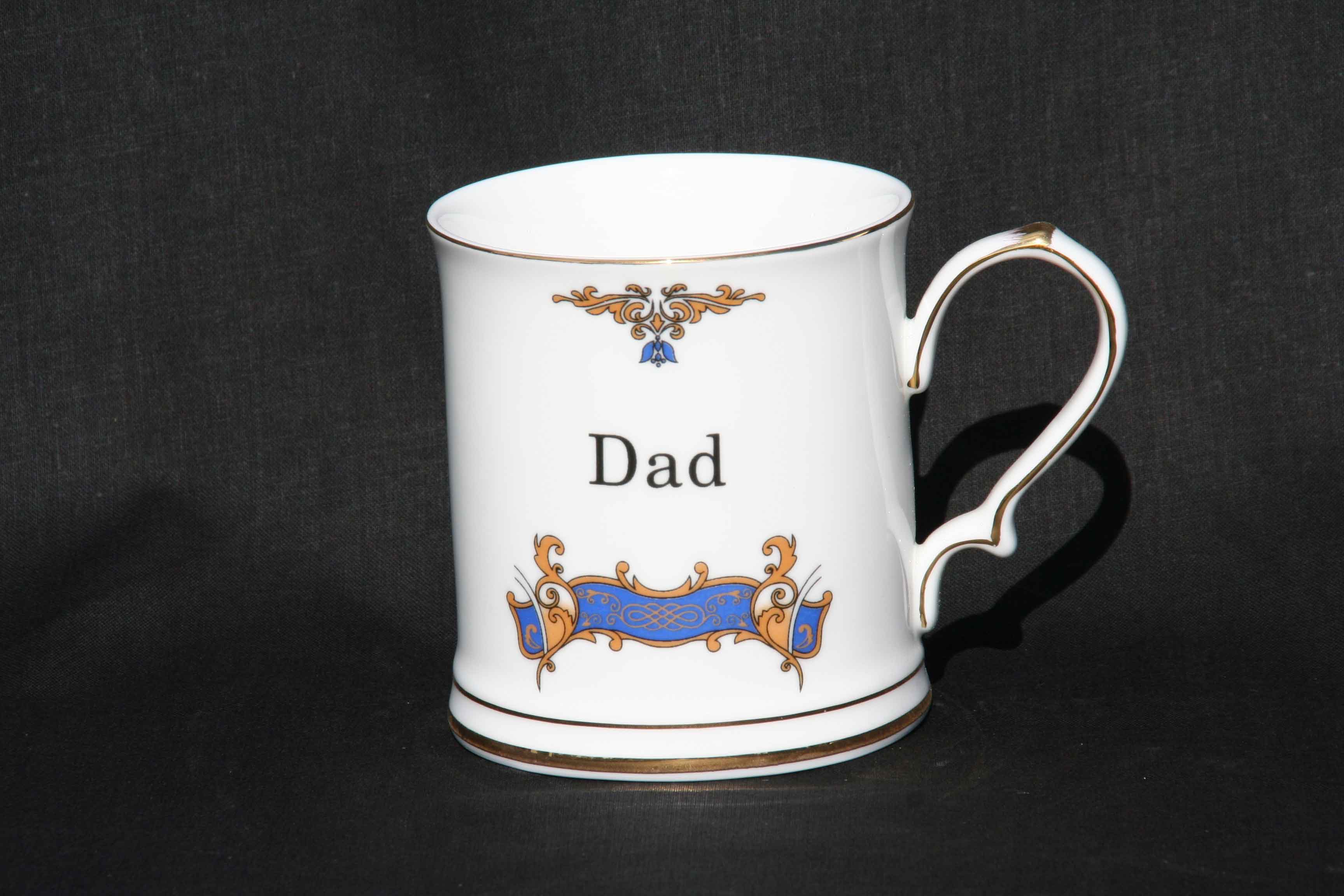 Dad Men�s Tankard